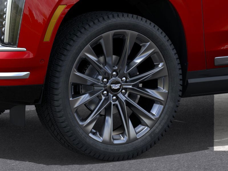 2026 Cadillac Escalade ESV Platinum Luxury