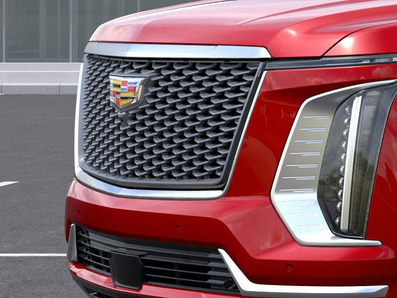 2026 Cadillac Escalade ESV Platinum Luxury