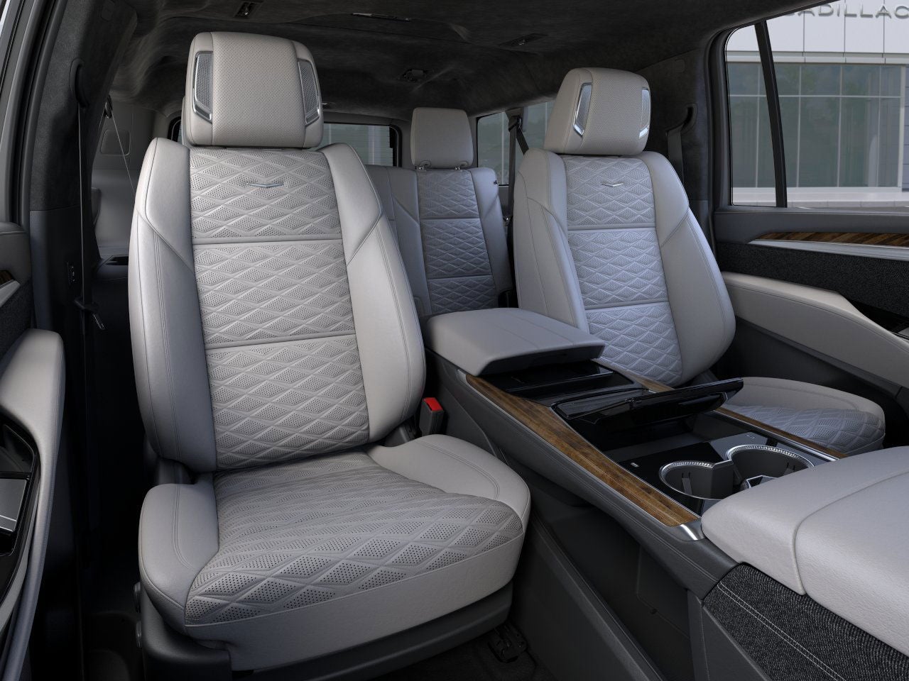 2026 Cadillac Escalade ESV Platinum Luxury