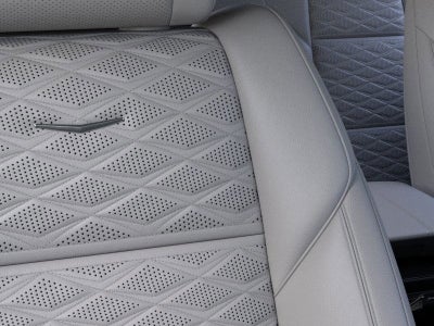 2026 Cadillac Escalade ESV Platinum Luxury