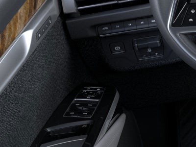 2026 Cadillac Escalade ESV Platinum Luxury