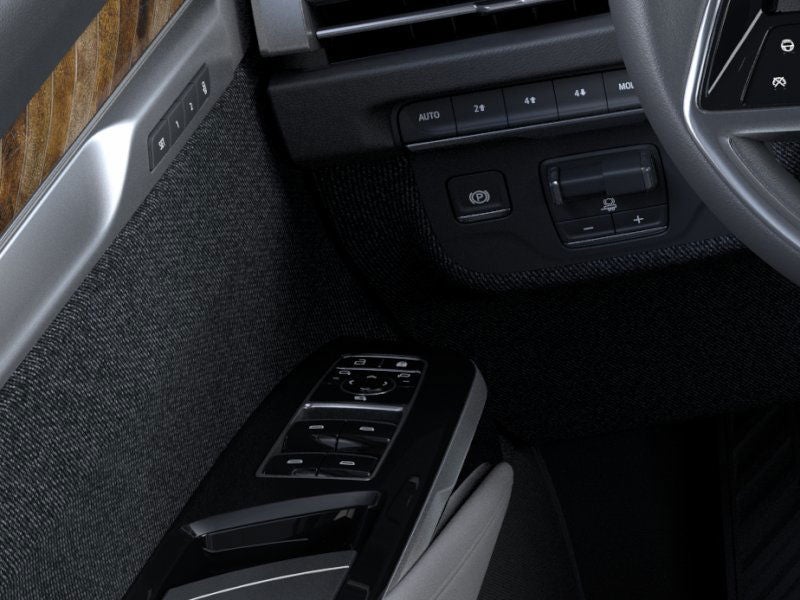 2026 Cadillac Escalade ESV Platinum Luxury