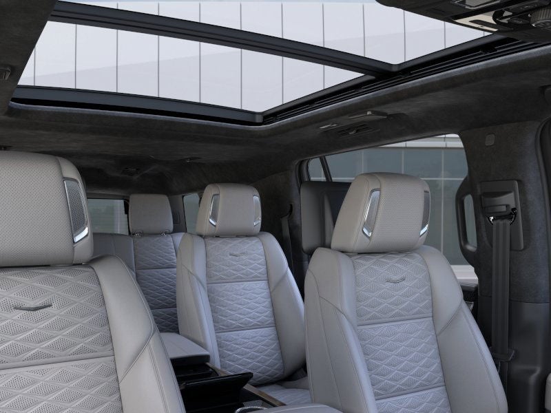 2026 Cadillac Escalade ESV Platinum Luxury