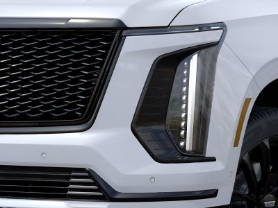 2026 Cadillac Escalade ESV Sport