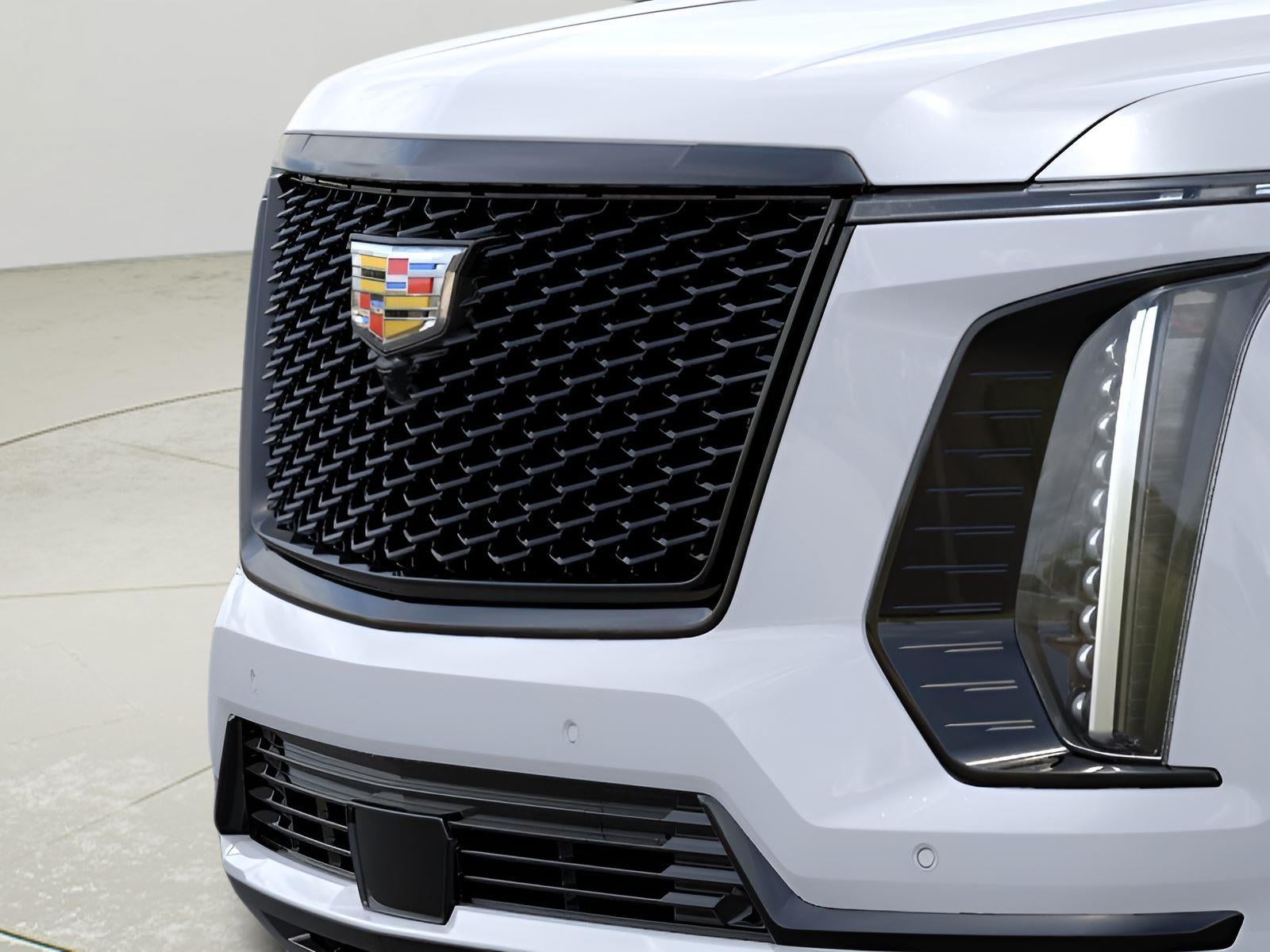 2026 Cadillac Escalade ESV Sport
