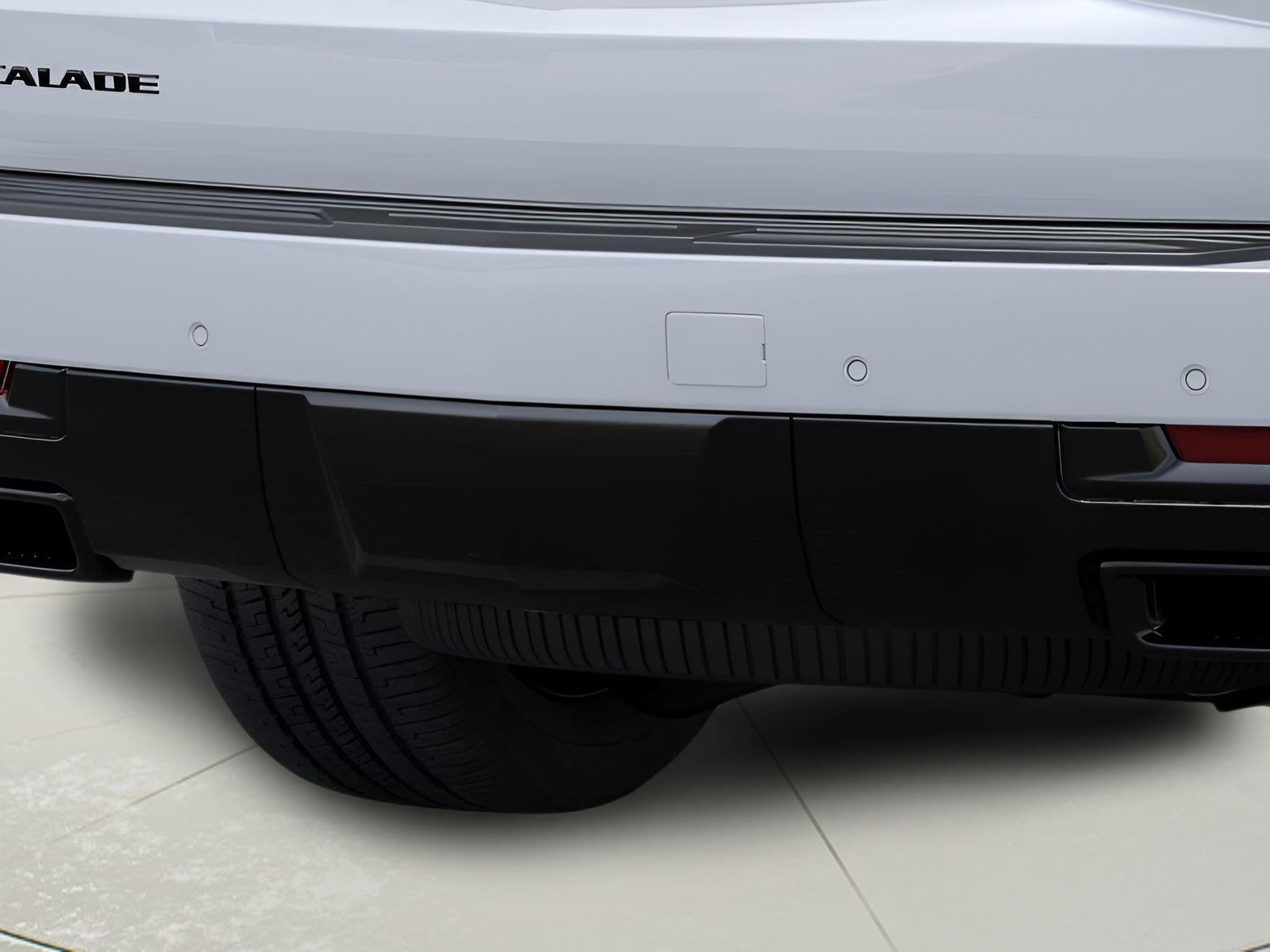 2026 Cadillac Escalade ESV Sport