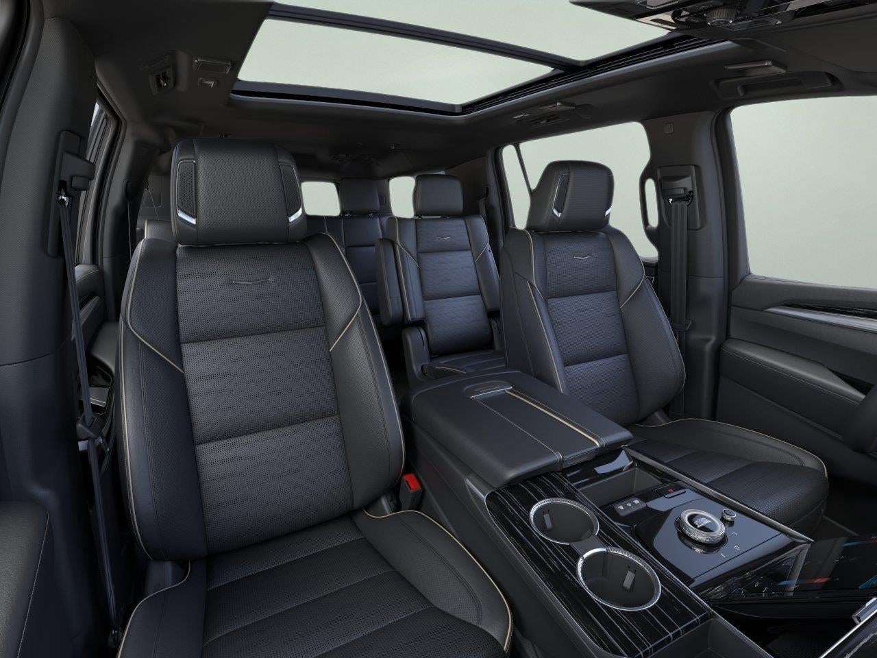 2026 Cadillac Escalade ESV Sport
