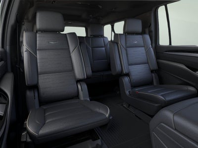 2026 Cadillac Escalade ESV Sport