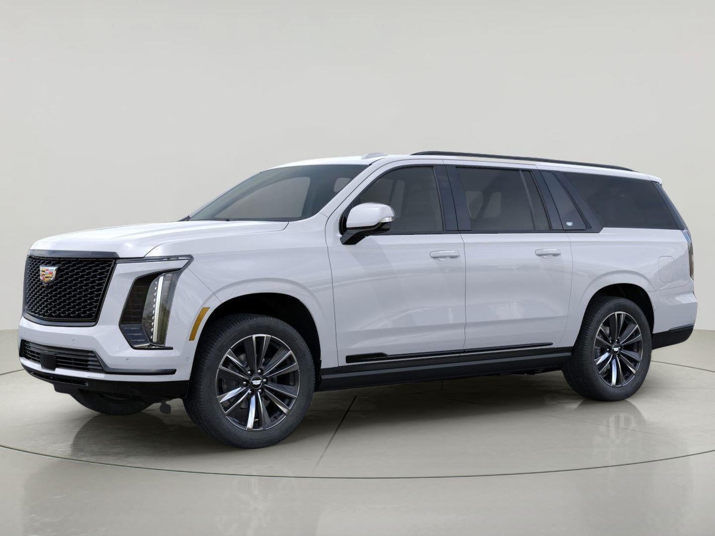 2026 Cadillac Escalade ESV Sport