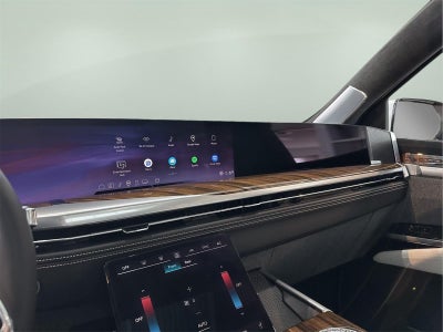 2025 Cadillac Escalade ESV Sport Platinum