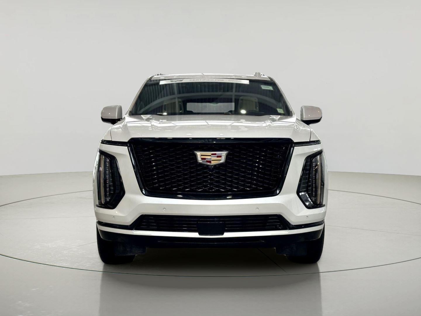 2025 Cadillac Escalade ESV Sport Platinum