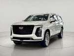 2025 Cadillac Escalade ESV Sport Platinum