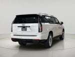 2025 Cadillac Escalade ESV Sport Platinum