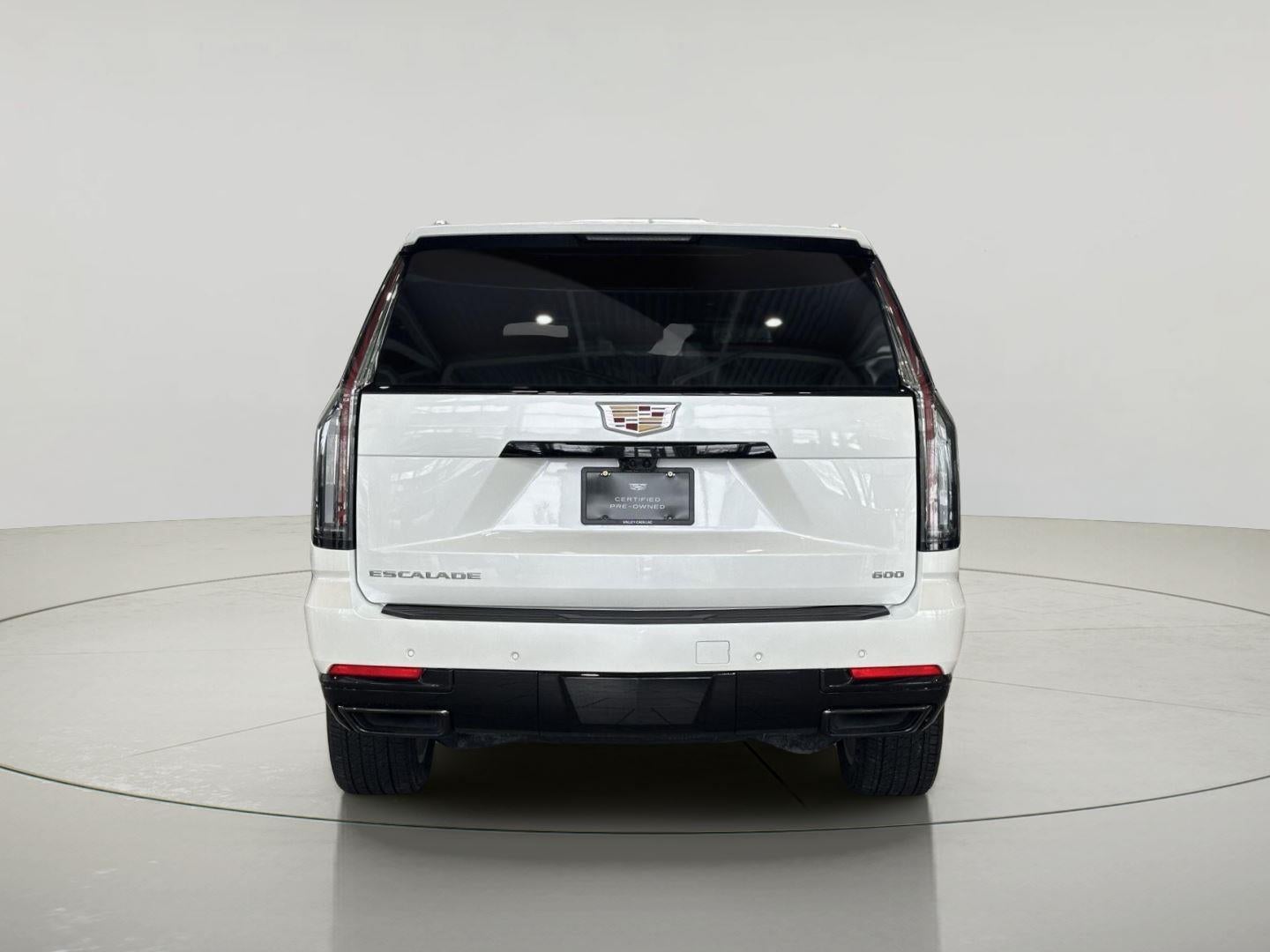 2025 Cadillac Escalade ESV Sport Platinum