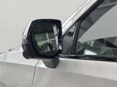 2025 Cadillac Escalade ESV Sport Platinum