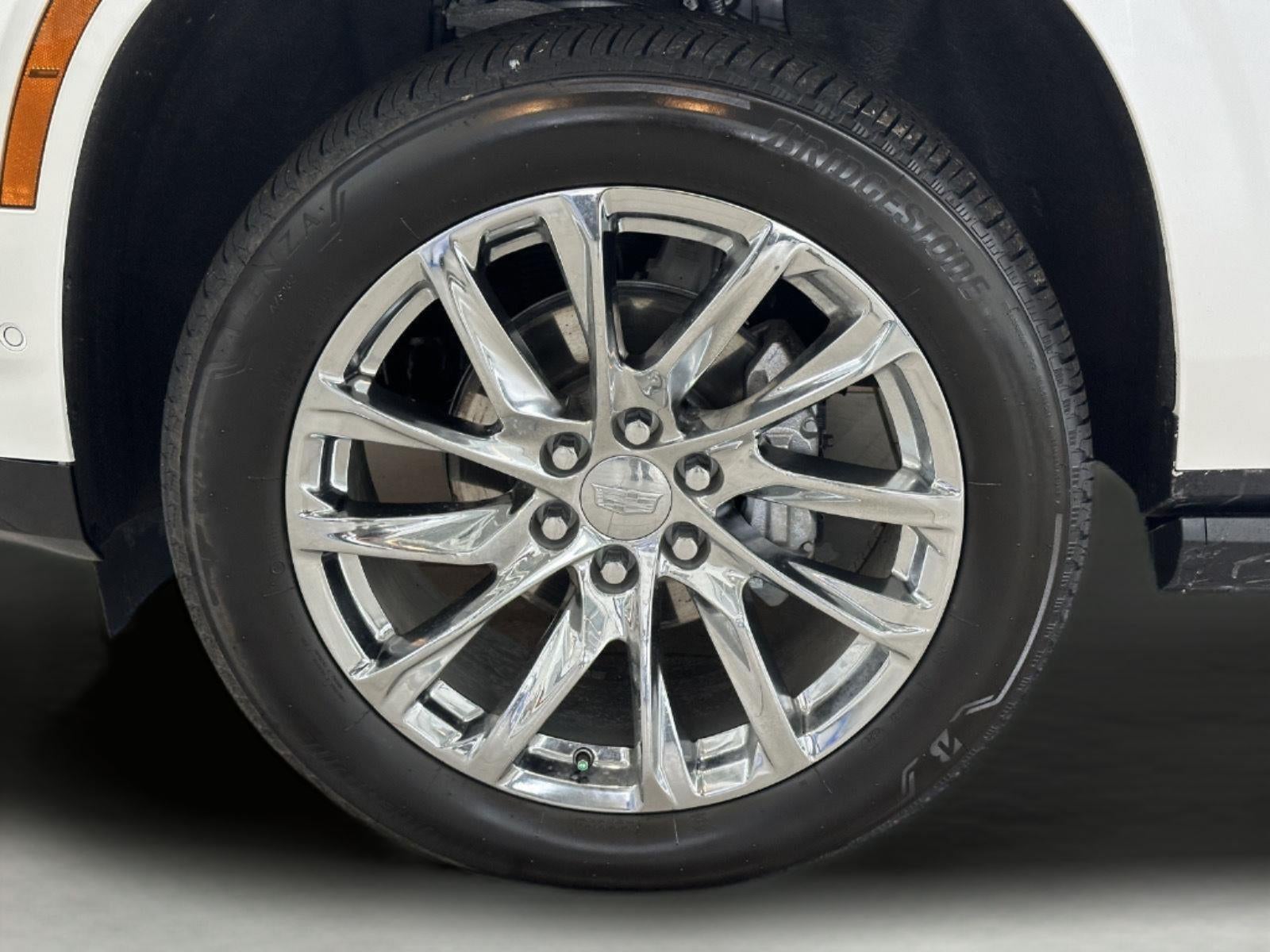 2025 Cadillac Escalade ESV Sport Platinum