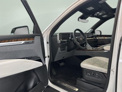 2025 Cadillac Escalade ESV Sport Platinum