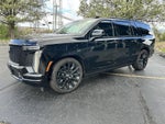 2025 Cadillac Escalade ESV Sport Platinum