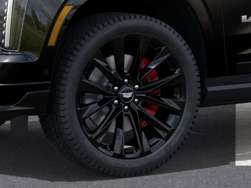 2026 Cadillac Escalade ESV V-Series