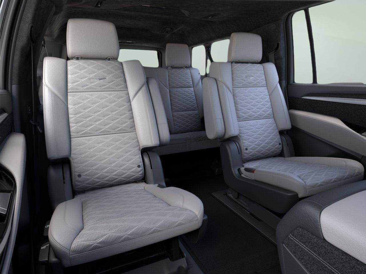 2026 Cadillac Escalade ESV V-Series