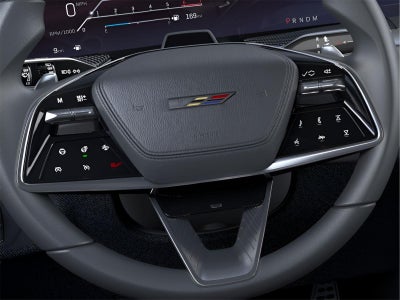 2026 Cadillac Escalade ESV V-Series