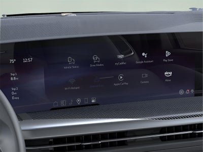 2026 Cadillac Escalade ESV V-Series