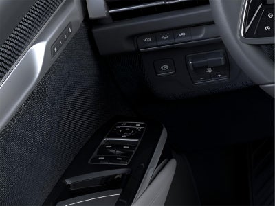 2026 Cadillac Escalade ESV V-Series