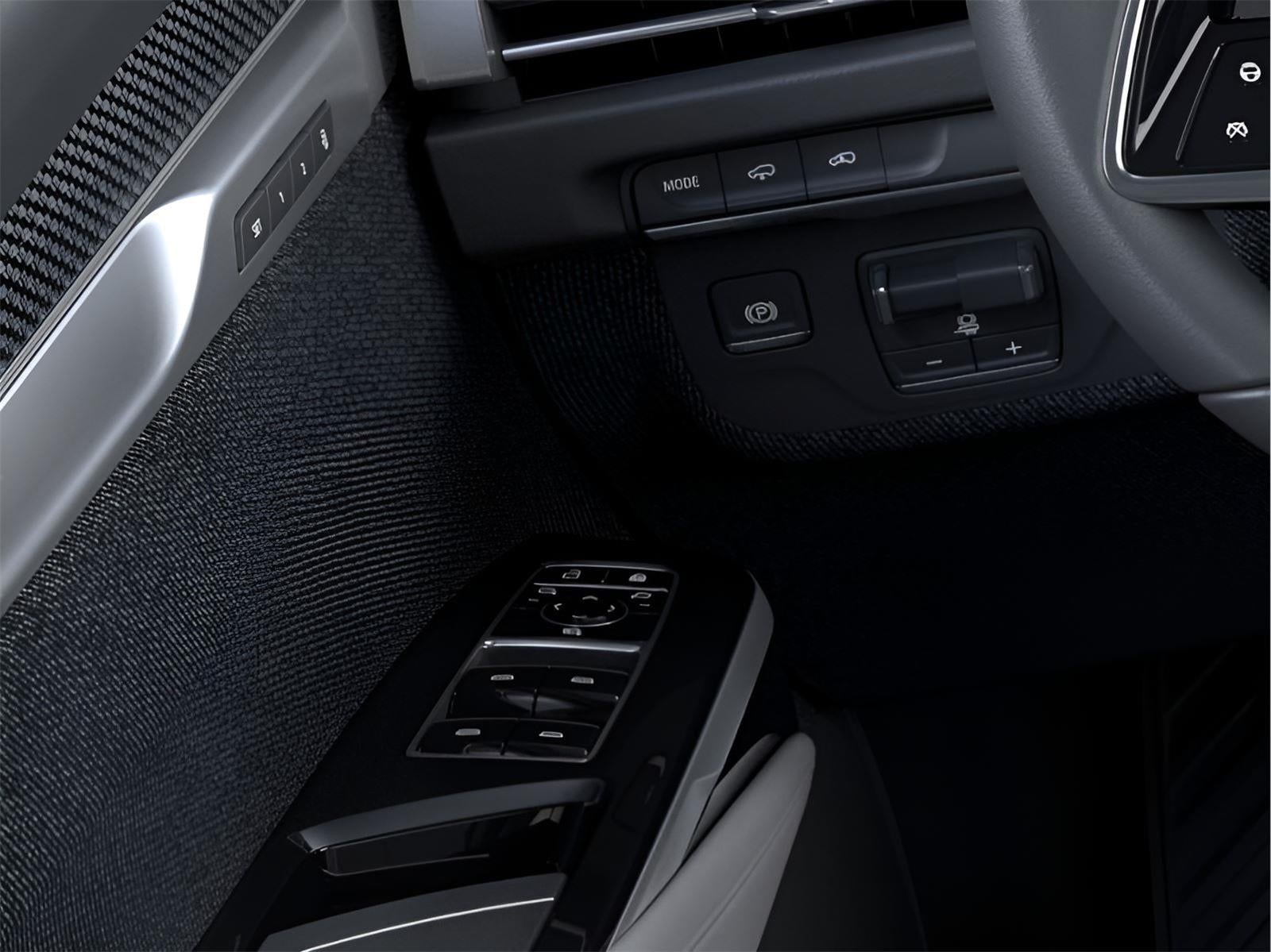 2026 Cadillac Escalade ESV V-Series