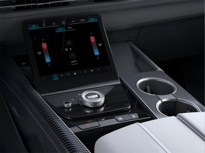 2026 Cadillac Escalade ESV V-Series