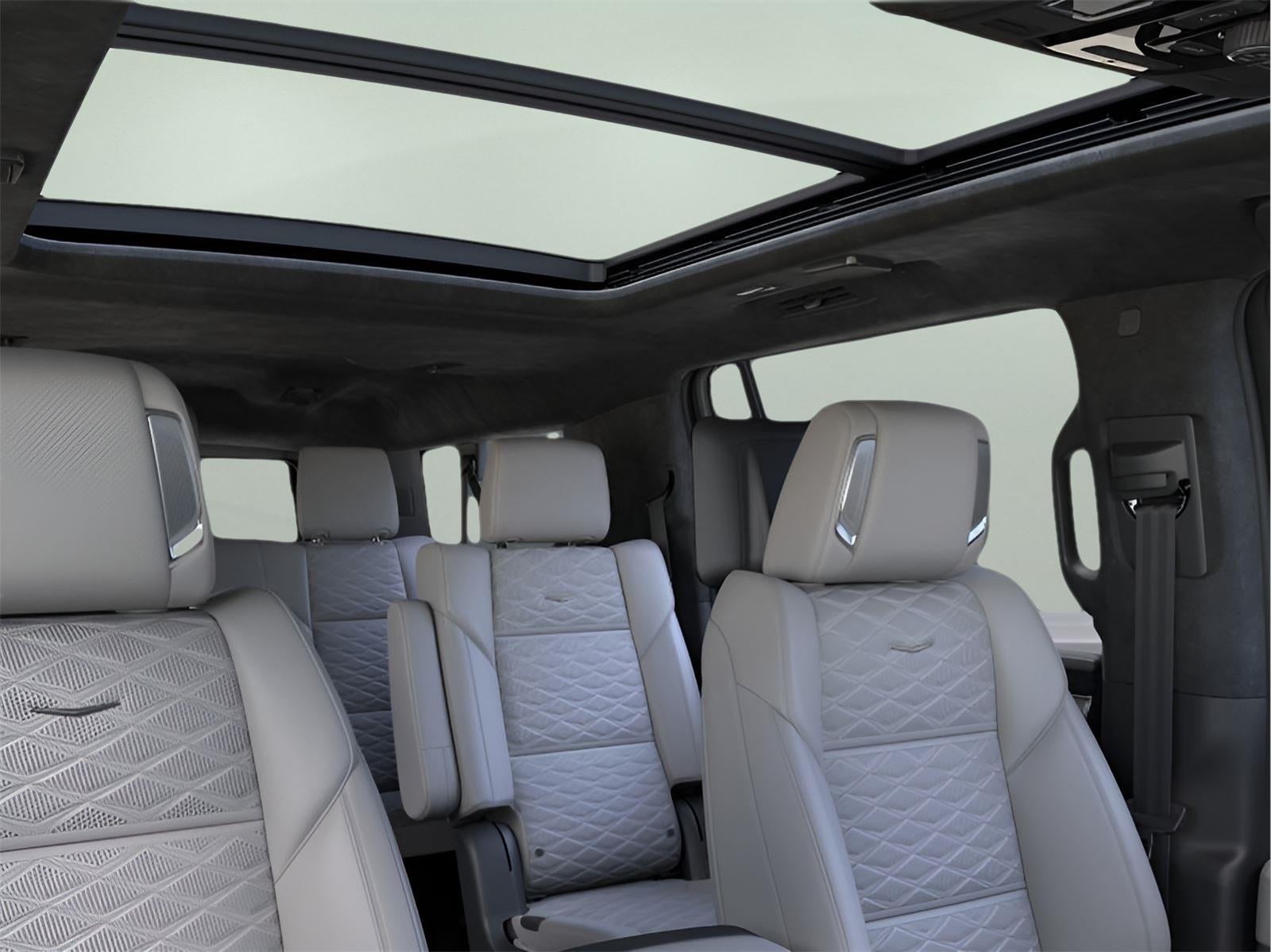 2026 Cadillac Escalade ESV V-Series