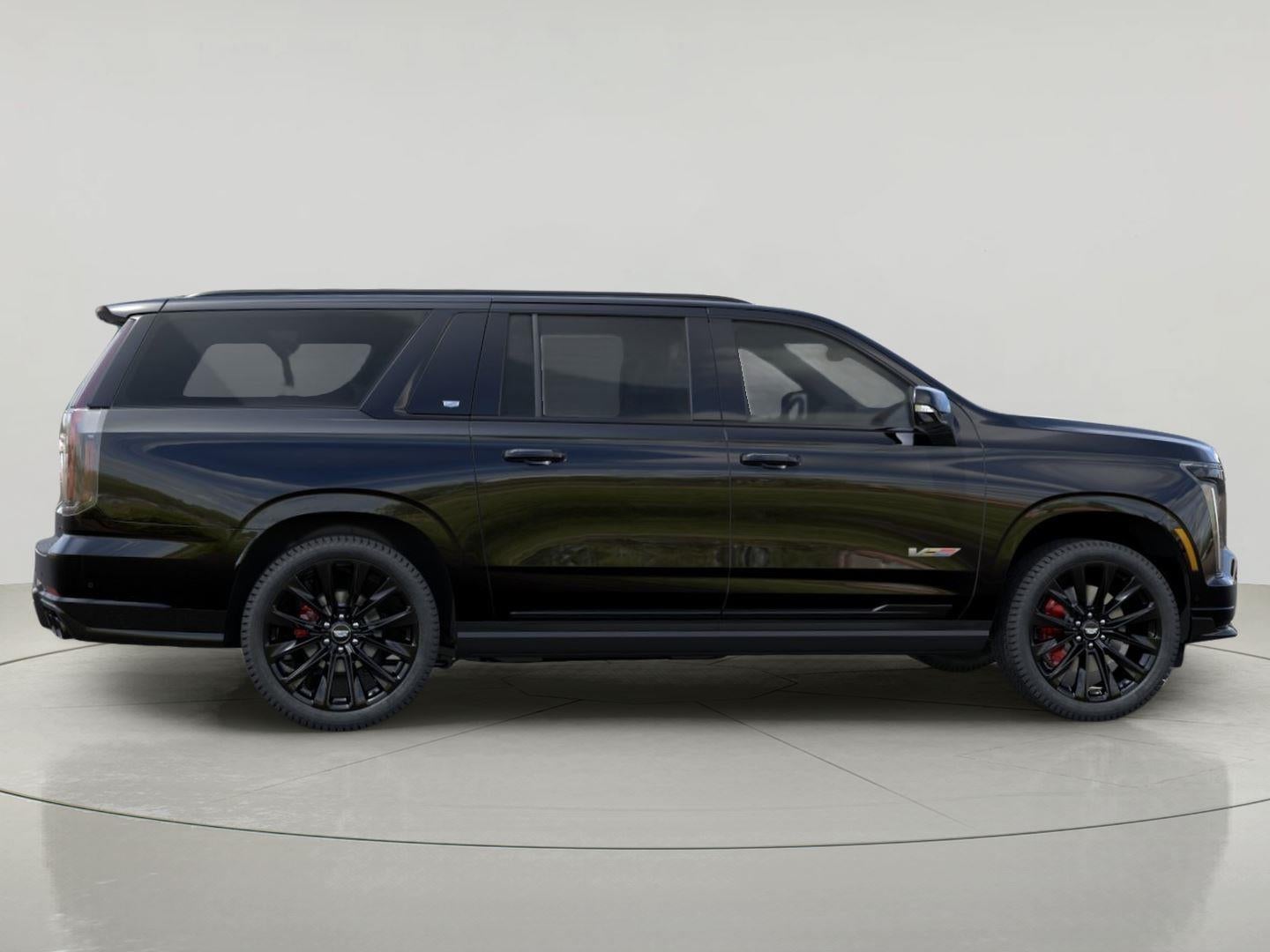 2026 Cadillac Escalade ESV V-Series