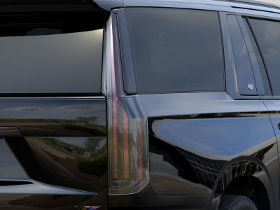 2026 Cadillac Escalade ESV V-Series