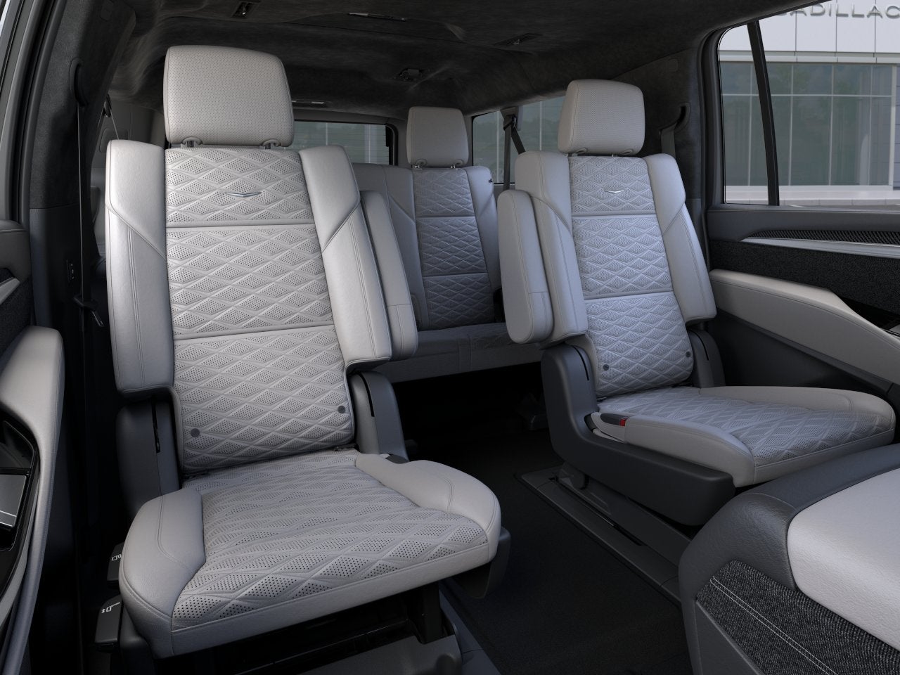 2026 Cadillac Escalade ESV V-Series