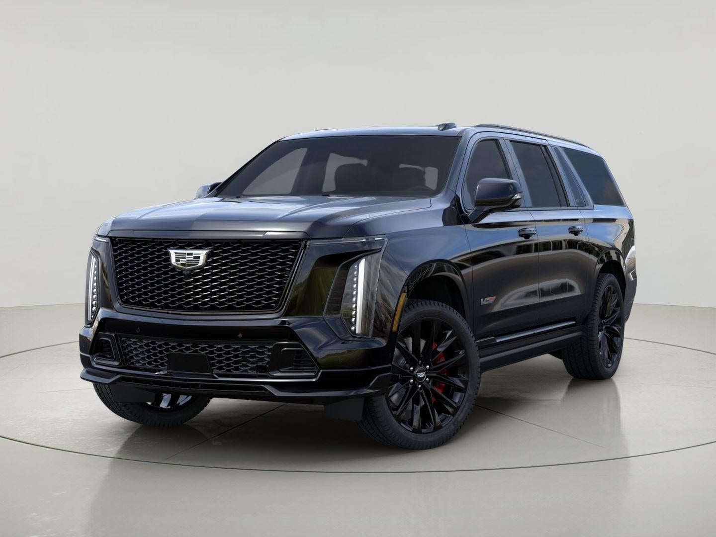 2026 Cadillac Escalade ESV V-Series