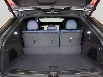 2025 Cadillac ESCALADE IQ Luxury 2