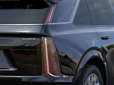 2025 Cadillac ESCALADE IQ Luxury 2