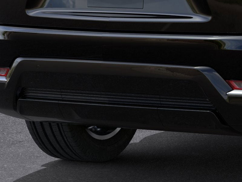 2025 Cadillac ESCALADE IQ Luxury 2