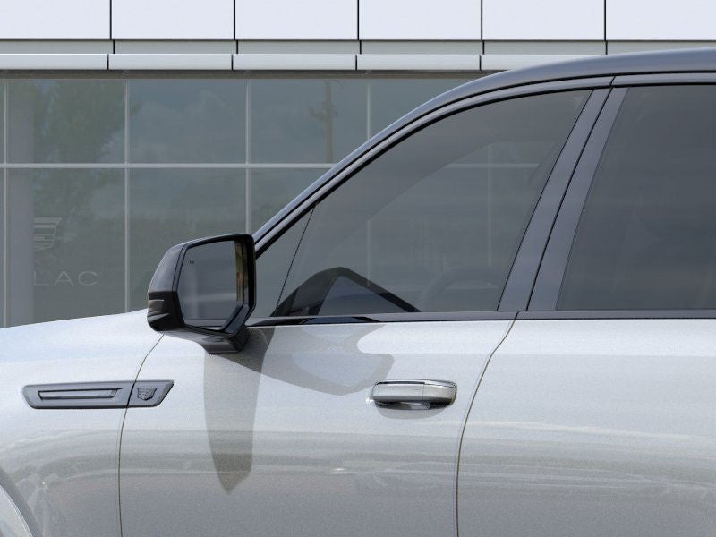 2025 Cadillac ESCALADE IQ Sport 2