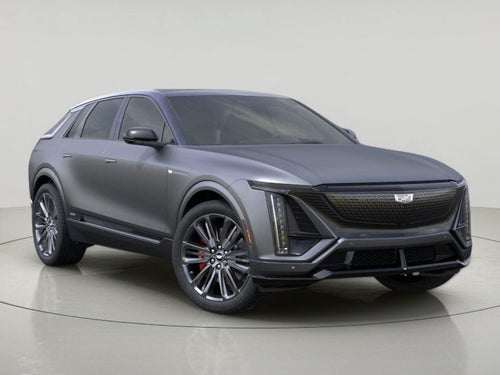 2026 Cadillac LYRIQ V-Series Premium