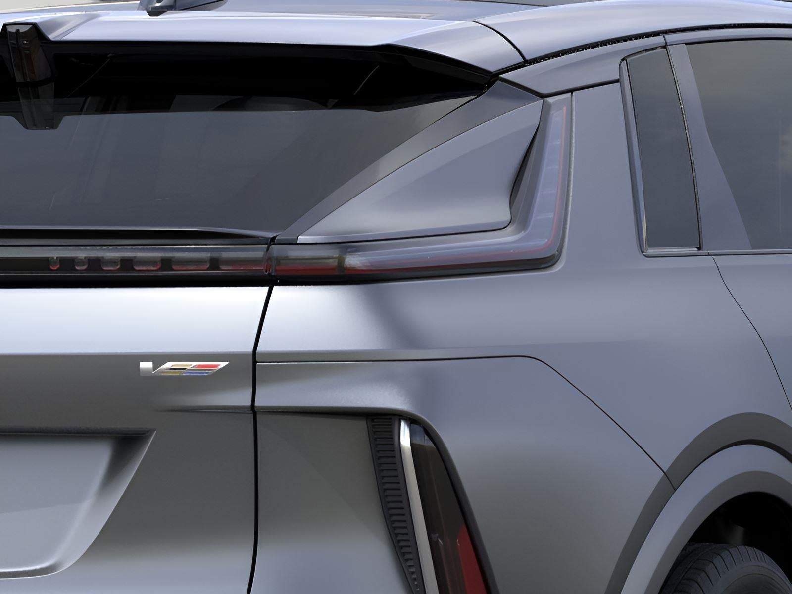 2026 Cadillac LYRIQ V-Series Premium