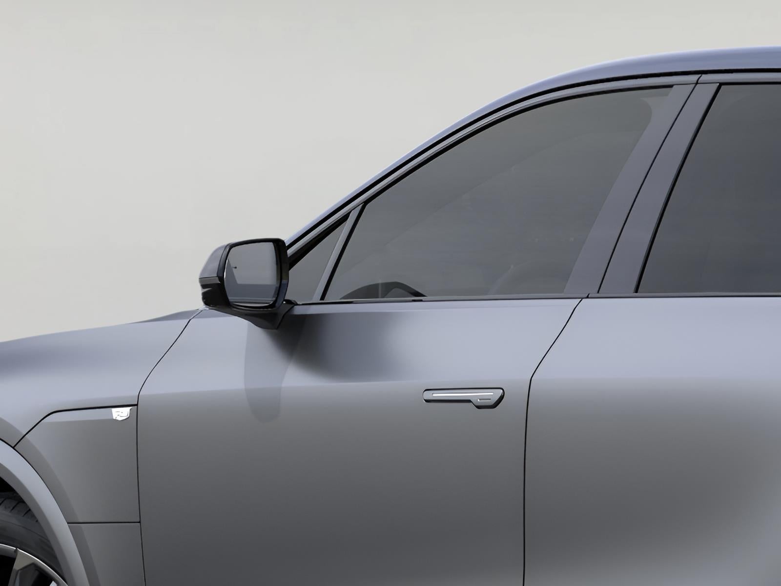 2026 Cadillac LYRIQ V-Series Premium