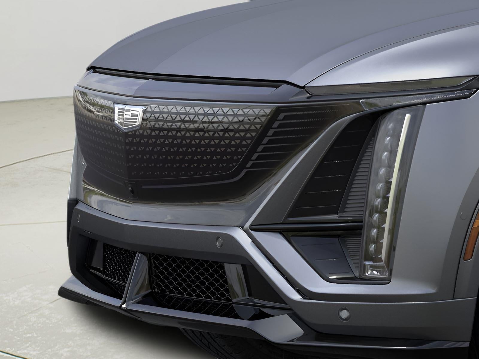 2026 Cadillac LYRIQ V-Series Premium