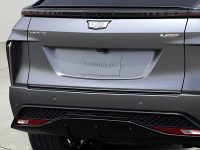 2026 Cadillac LYRIQ V-Series Premium