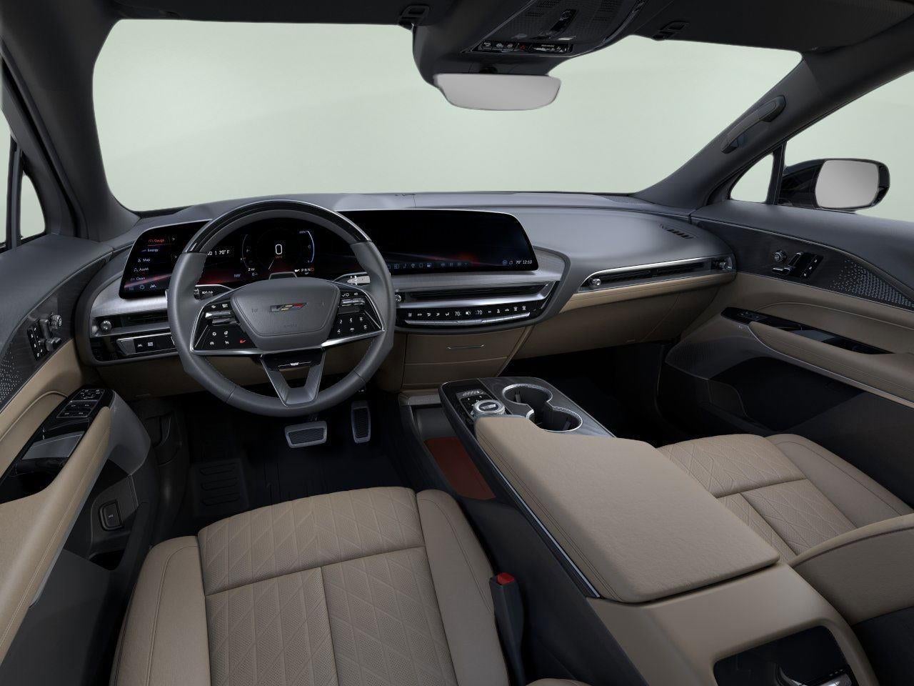 2026 Cadillac LYRIQ V-Series Premium