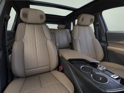 2026 Cadillac LYRIQ V-Series Premium