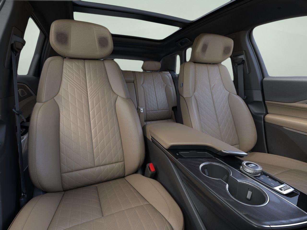 2026 Cadillac LYRIQ V-Series Premium