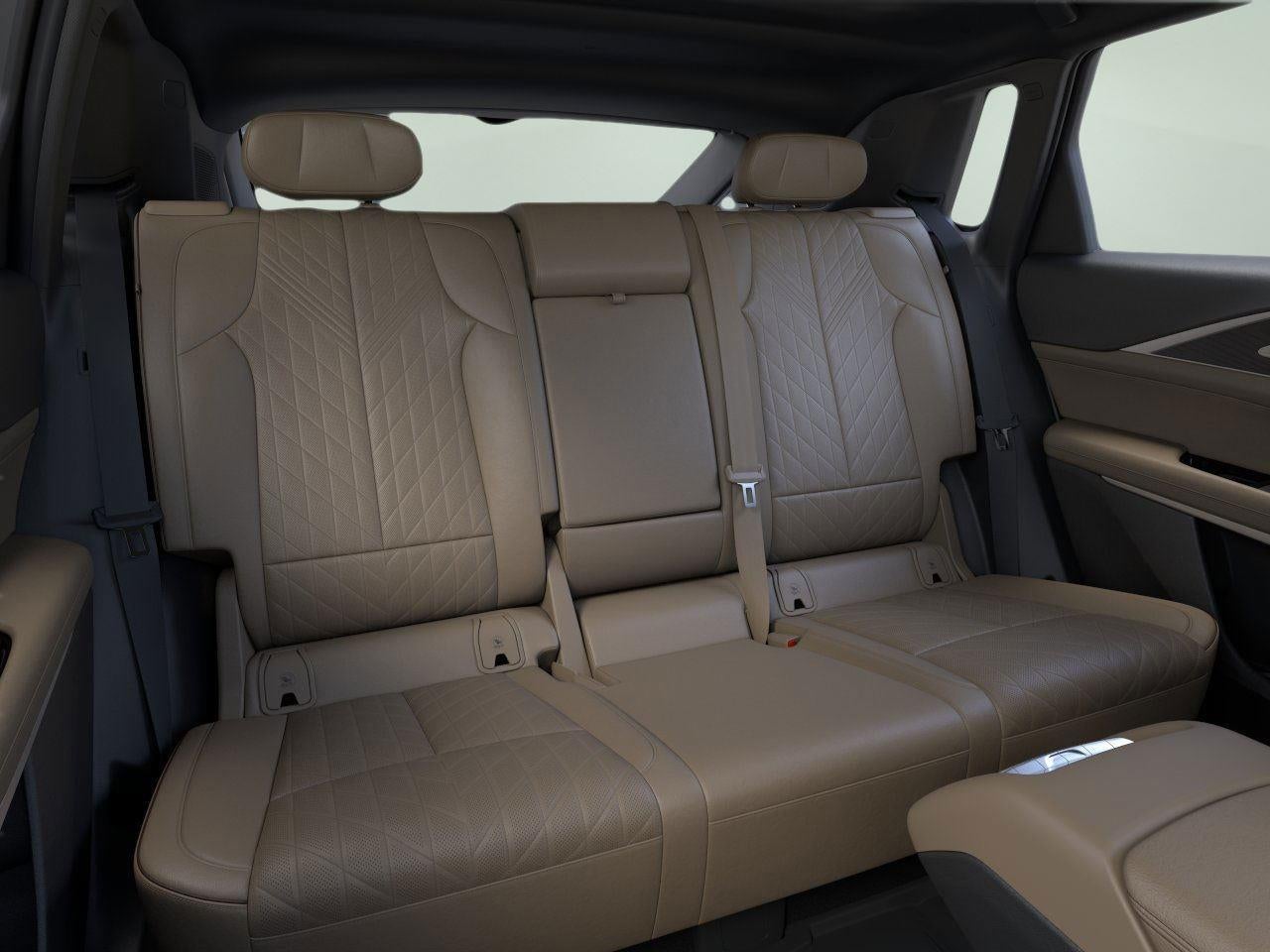 2026 Cadillac LYRIQ V-Series Premium