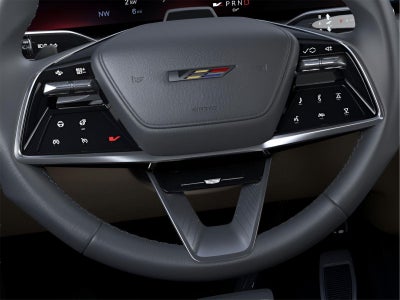 2026 Cadillac LYRIQ V-Series Premium