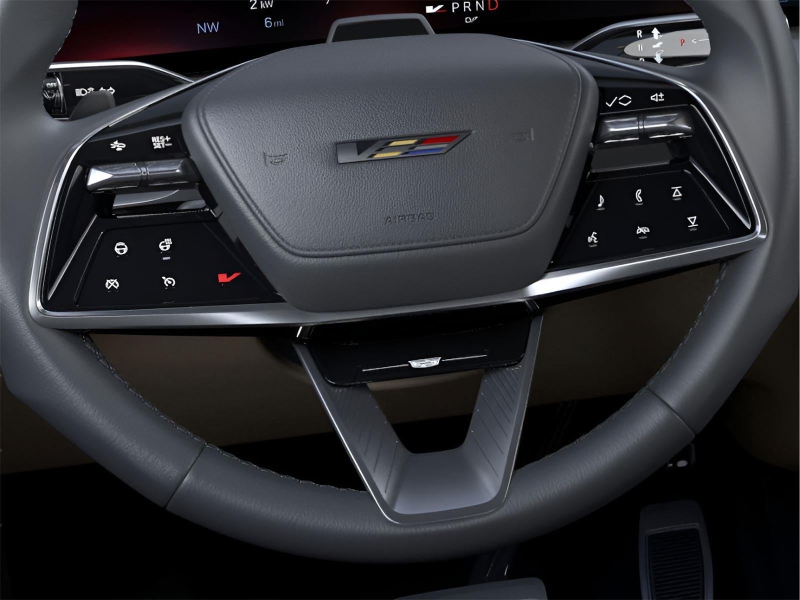 2026 Cadillac LYRIQ V-Series Premium