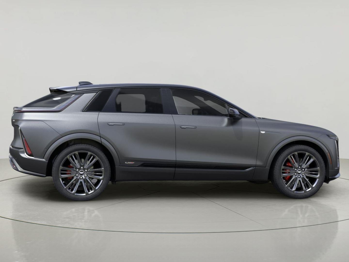 2026 Cadillac LYRIQ V-Series Premium